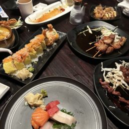 TAISHO BISTRO - Updated November 2025 - 300 Photos & 134 Reviews