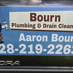 Bourn Plumbing and Drain Cleaning