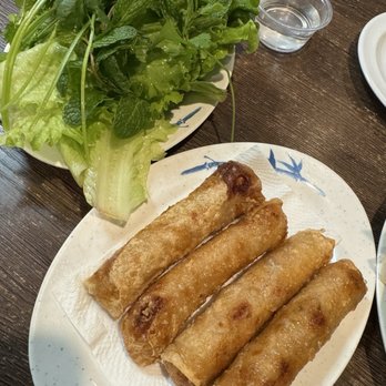 PT Eatery - Egg rolls - Vietnamese Near Me - San Diego, California