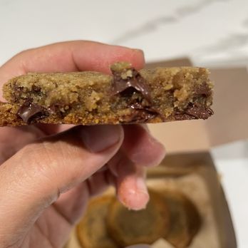 Stacked Cookie Company - Desserts Near Me - Coral Gables, Florida Stacked Cookie Company - Desserts Near Me - Coral Gables, Florida