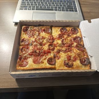 Buddy's Pizza - Shelby - Pizza Near Me - Shelby Township, Michigan