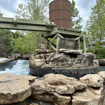 Silver Dollar City - Amusement Parks Near Me - Branson, Missouri Silver Dollar City - Amusement Parks Near Me - Branson, Missouri