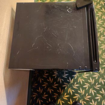 Hampton Inn & Suites Williamsburg-Central - Top of fridge - Hotels Near Me - Williamsburg, Virginia