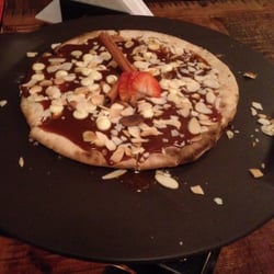 Arte da Pizza