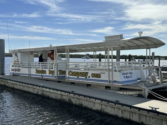 Banana Bay Tour Company by null