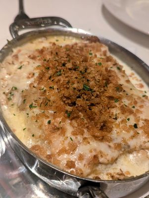 The Capital Grille by null