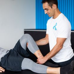 Abbate Physical Therapy
