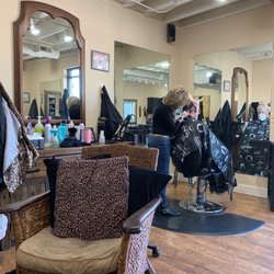 Love Your Hair - The best Hair Stylist Ever!!!!