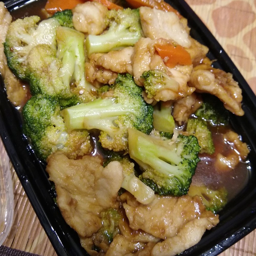 Union Lotus - Chicken & broccoli - Chinese Near Me - Union, New Jersey Union Lotus - Chicken & broccoli - Chinese Near Me - Union, New Jersey