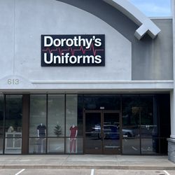 Dorothy's Uniforms