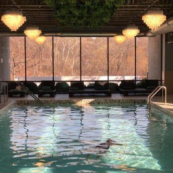 The Pearl - Day Spas Near Me - Columbia, Maryland