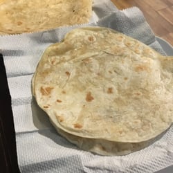 Otrotoro - Tortillas de leche (algo nuevo y delicioso en mi vida)