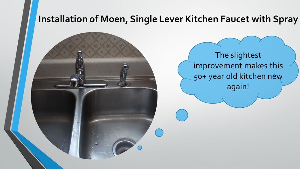 Slide of Aaron Kramer Plumbing