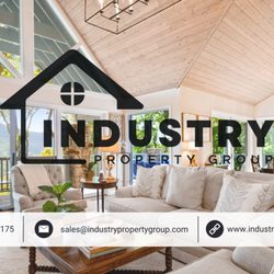 Industry Property Group - Keller Williams Asheville
