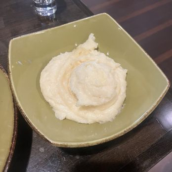 Charleston Marriott - Mashed potatoes - Hotels Near Me - Charleston, South Carolina