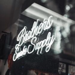 Brothers Smoke Supply