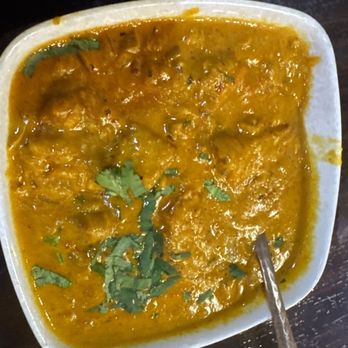Aroma India - Dum Aloo Vegetarian Potato Curry - Indian Near Me - Phoenix, Arizona Aroma India - Dum Aloo Vegetarian Potato Curry - Indian Near Me - Phoenix, Arizona