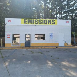 AAA Emissions
