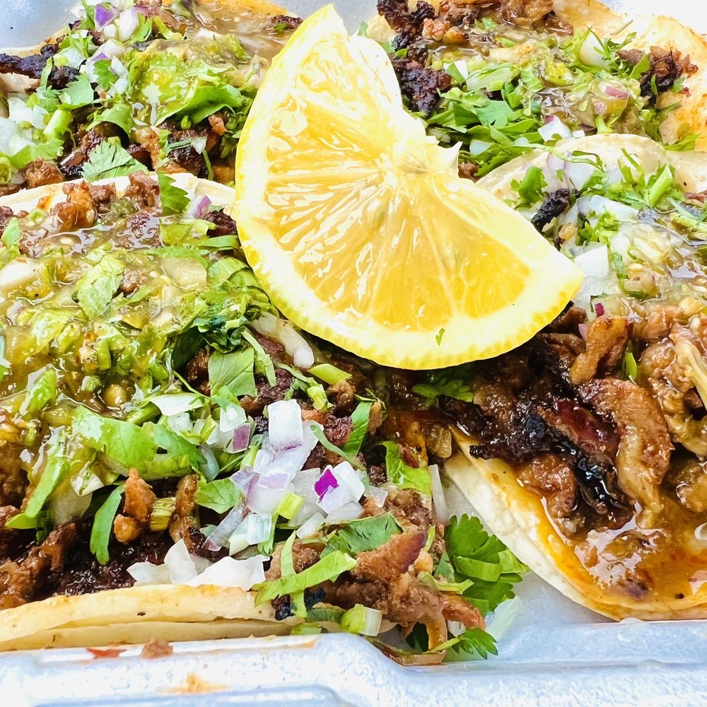 The Best 10 Tacos near Solano Town Center in Fairfield, CA - Yelp