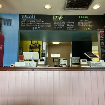PHX Burrito House - Mexican Near Me - Phoenix, Arizona