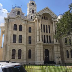 Historic Hillsboro City Hall