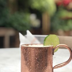 Maremonti - Maremonti Mule