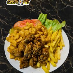 Crispy Fry
