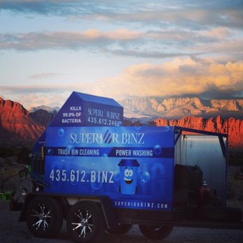 Superior Binz - Beautiful Southern Utah Scenery - Home Cleaning Near Me - Ivins, Utah Superior Binz - Beautiful Southern Utah Scenery - Home Cleaning Near Me - Ivins, Utah