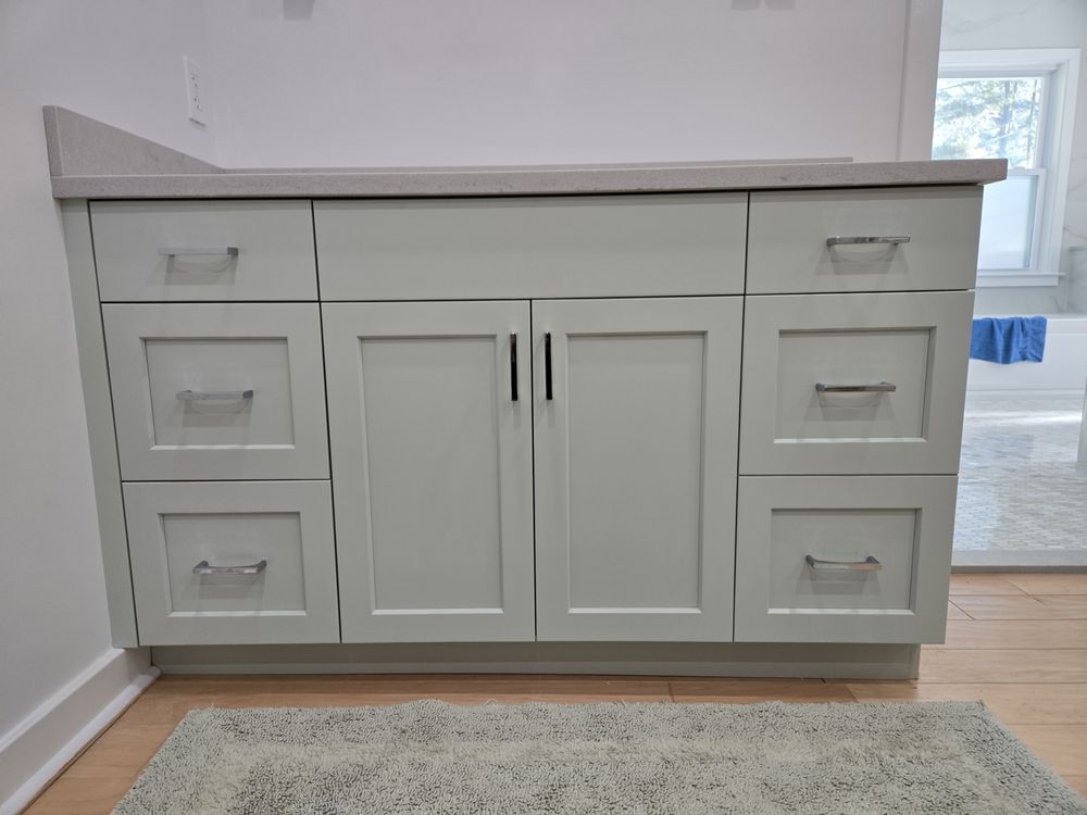 Paramount Stone - countertop fabricator in Stamford, CT