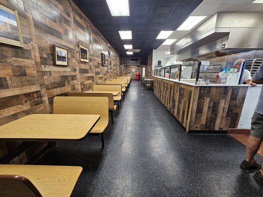 Brothers Pizzeria by null