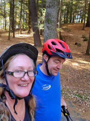 Wells State Park by null