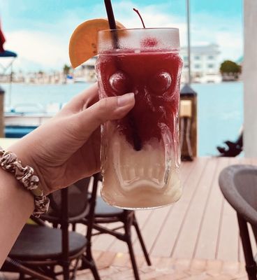 Nervous Nellie's by null