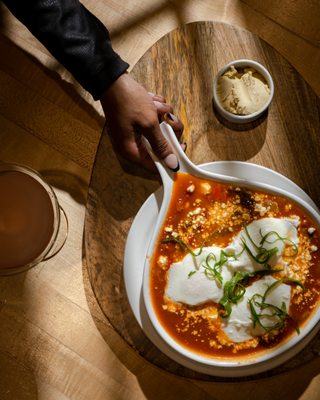 Chicago Waffles Oak Park by null