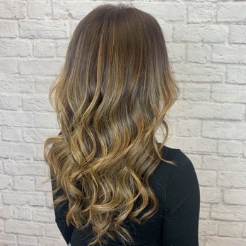 Color & Stylo - Finally I found you Esperanza no more bad hair day for me - Hair Salons Near Me - Watsonville, California