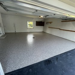 GIBBS Concrete Coatings