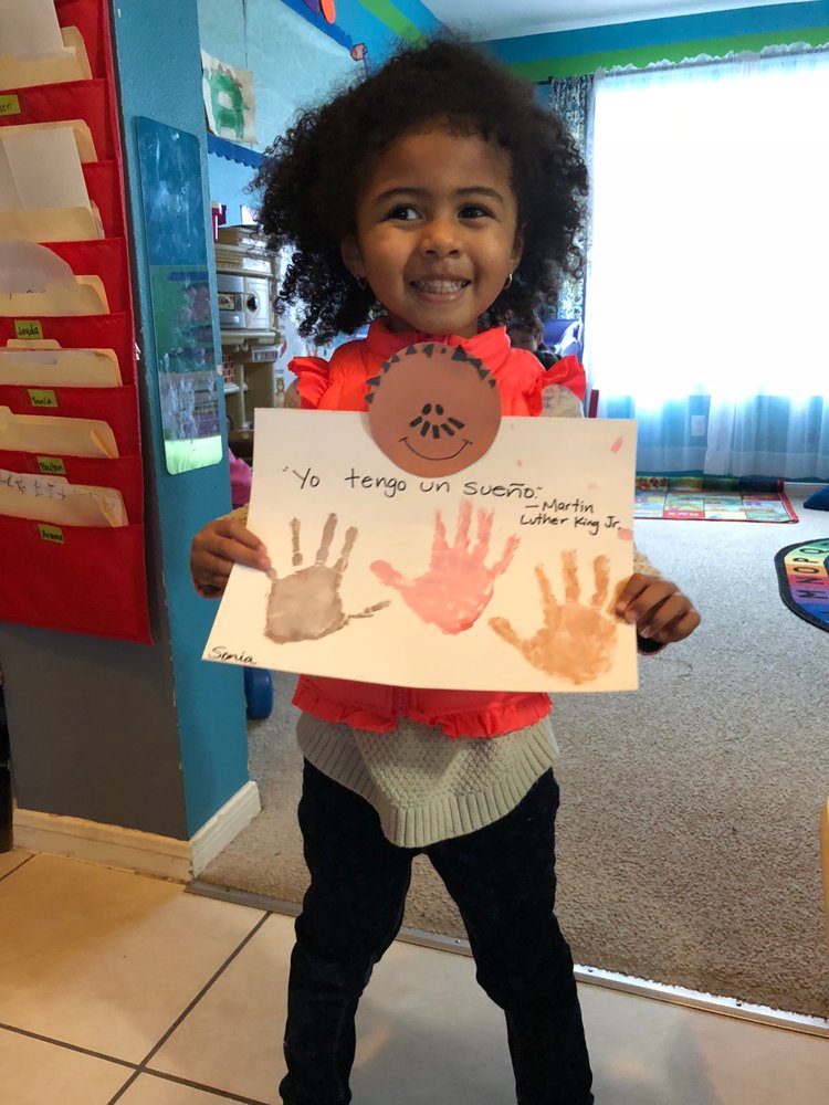 De Colores! Spanish Immersion Preschool - childcare center in Spring, TX