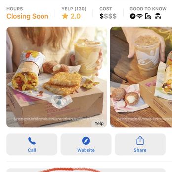 Taco Bell - Fast Food Near Me - Yorba Linda, California Taco Bell - Fast Food Near Me - Yorba Linda, California