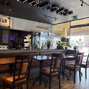 Factory Tea Bar-Westminster - Coffee & Tea Near Me - Westminster, California