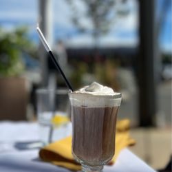 179 Bar & Grill - Cappuccino