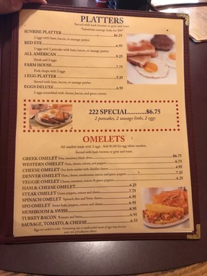 Menu photo 7 Beaufort Cafe Beaufort, NC Menu photo 7 Beaufort Cafe Beaufort, NC
