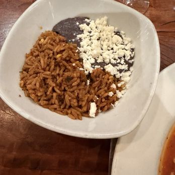 Elote Cafe - Rice and beans - Bars Near Me - Sedona, Arizona