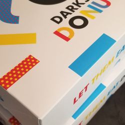 Darkside Donuts