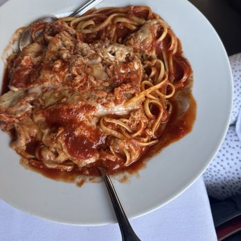 Stella's Italian - Eggplant Parmigiana - Italian Near Me - Dana Point, California Stella's Italian - Eggplant Parmigiana - Italian Near Me - Dana Point, California