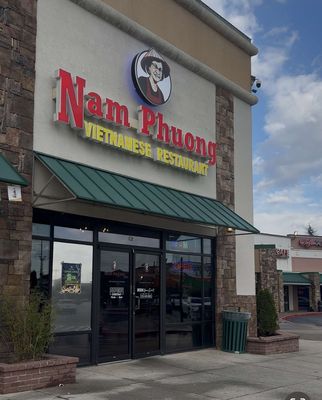 Nam Phuong - Jimmy Carter by null