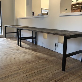 Philadelphia Table Company - Furniture Stores Near Me - Philadelphia, Pennsylvania