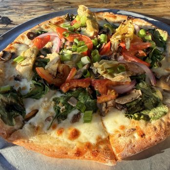 Pizza Factory - Pizza Near Me - Walnut Grove, California