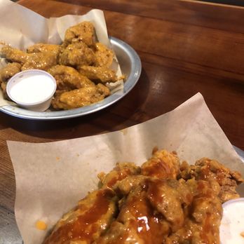 Hooters - 20 breaded medium 7/1/24 - Sports Bars Near Me - Fairview Heights, Illinois