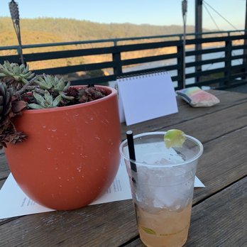 Coast Kitchen - I forgot what this is! Alcoholic beverage without alcohol 2.3466 stars! - Seafood Near Me - Jenner, California Coast Kitchen - I forgot what this is! Alcoholic beverage without alcohol 2.3466 stars! - Seafood Near Me - Jenner, California