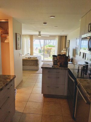 Napili Surf Beach Resort by null