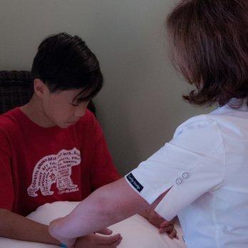 Isabelle Sirois - Acupuncture Near Me - Rosemère, Quebec Isabelle Sirois - Acupuncture Near Me - Rosemère, Quebec